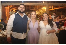 Casamento Sândia e Jhonatan