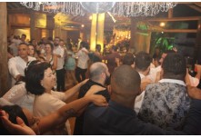 Casamento Sândia e Jhonatan