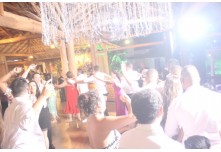 Casamento Sândia e Jhonatan