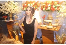 Niver 15 Anos Maria Eduarda