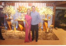 Niver 15 Anos Maria Eduarda