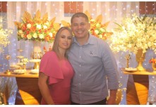 Niver 15 Anos Maria Eduarda