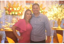 Niver 15 Anos Maria Eduarda