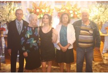 Niver 15 Anos Maria Eduarda