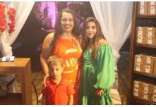 Niver 15 Anos Maria Eduarda