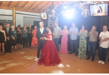 Niver 15 Anos Maria Eduarda