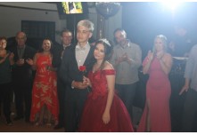 Niver 15 Anos Maria Eduarda