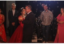 Niver 15 Anos Maria Eduarda