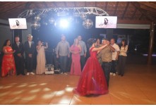 Niver 15 Anos Maria Eduarda