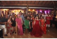 Niver 15 Anos Maria Eduarda