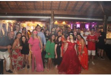 Niver 15 Anos Maria Eduarda