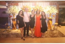 Niver 15 Anos Maria Eduarda