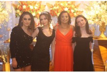 Niver 15 Anos Maria Eduarda