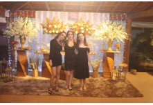 Niver 15 Anos Maria Eduarda