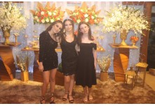 Niver 15 Anos Maria Eduarda