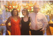 Niver 15 Anos Maria Eduarda