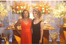 Niver 15 Anos Maria Eduarda