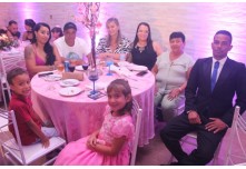 Niver 15 Anos Francielly