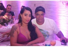 Niver 15 Anos Francielly