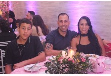 Niver 15 Anos Francielly