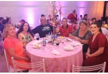 Niver 15 Anos Francielly