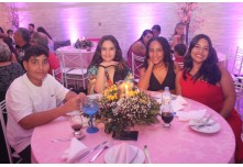 Niver 15 Anos Francielly