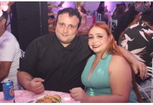 Niver 15 Anos Francielly