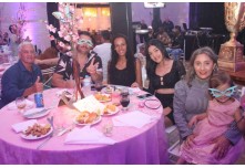 Niver 15 Anos Francielly