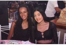 Niver 15 Anos Francielly