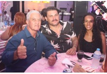 Niver 15 Anos Francielly