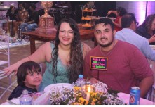 Niver 15 Anos Francielly