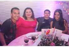 Niver 15 Anos Francielly