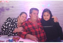 Niver 15 Anos Francielly