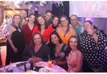 Niver 15 Anos Francielly