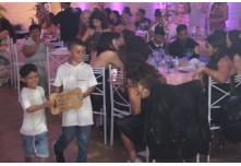 Niver 15 Anos Francielly