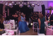 Niver 15 Anos Francielly