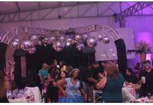 Niver 15 Anos Francielly