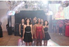 Niver 15 Anos Francielly