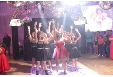 Niver 15 Anos Francielly