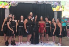 Niver 15 Anos Francielly