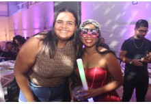 Niver 15 Anos Francielly