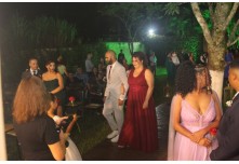 Casamento Jéssica e Wesley