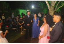 Casamento Jéssica e Wesley