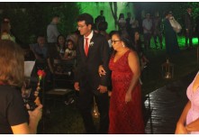 Casamento Jéssica e Wesley