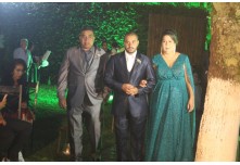 Casamento Jéssica e Wesley