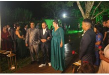 Casamento Jéssica e Wesley