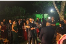 Casamento Jéssica e Wesley