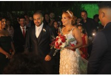 Casamento Jéssica e Wesley