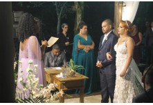 Casamento Jéssica e Wesley