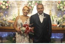 Casamento Jéssica e Wesley